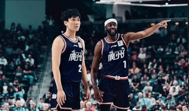 包含CBA常规赛集结日再迎强敌，广州队绝杀压哨，主帅态度——气氛紧张，资深球员宣示担当的词条-SABA SPORTS